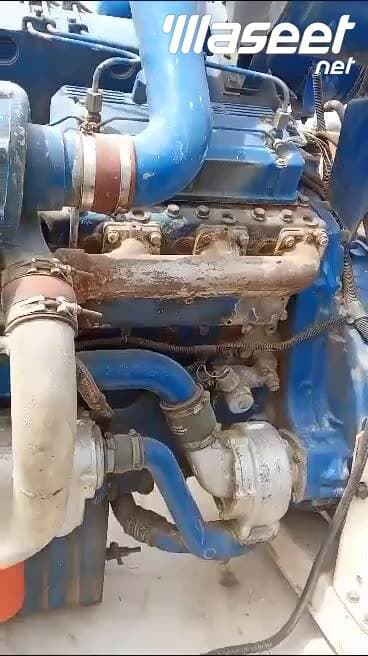 إف جي ويلسون P800P1 800 كيلو فولت أمبير 6