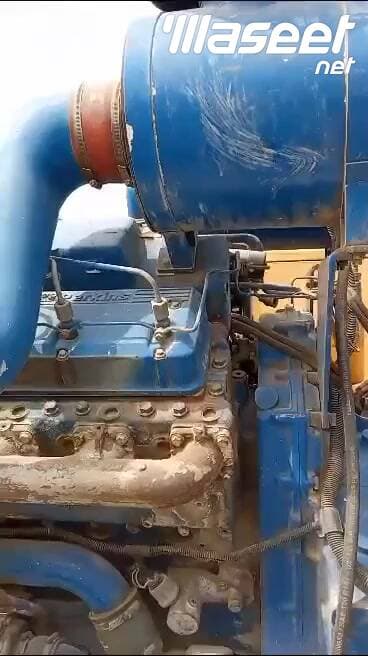 إف جي ويلسون P800P1 800 كيلو فولت أمبير