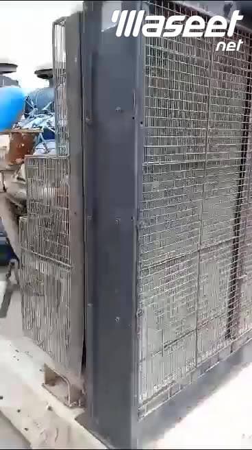 إف جي ويلسون P800P1 800 كيلو فولت أمبير 1