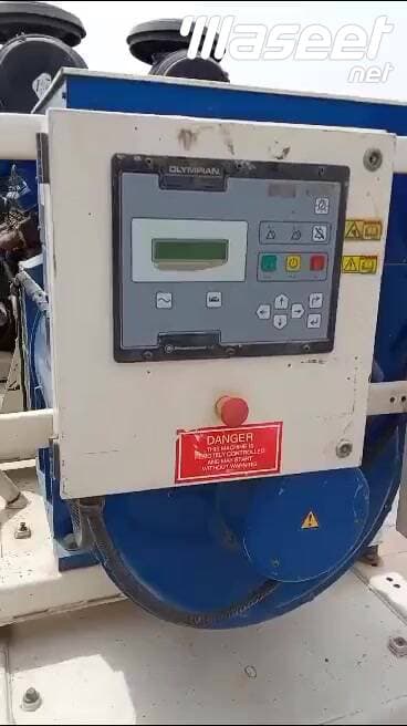 إف جي ويلسون P800P1 800 كيلو فولت أمبير 11