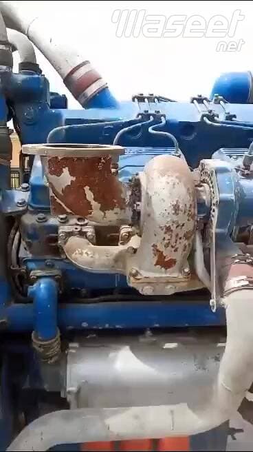 إف جي ويلسون P800P1 800 كيلو فولت أمبير