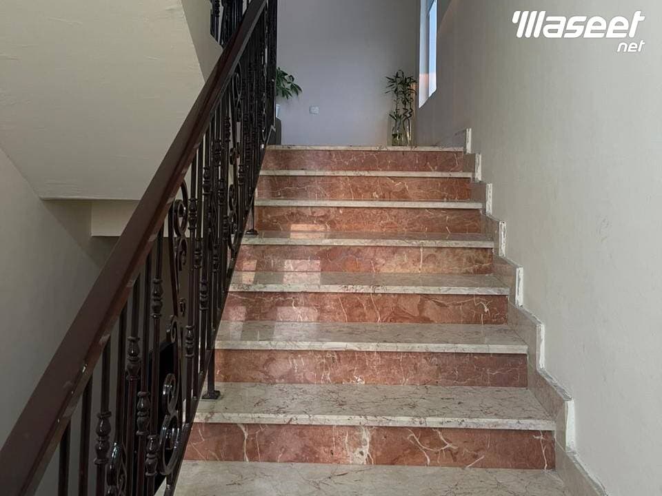 فيلا للبيع في الرميلة فخمة جدا 4