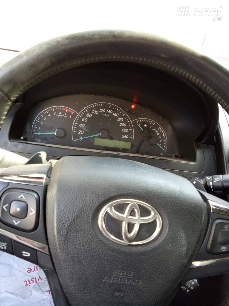 Toyota Camry 2015 2