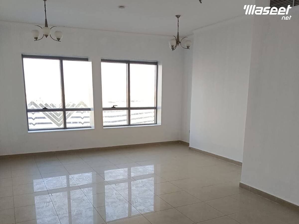 Apartment for sale in Al Majaz 2 4