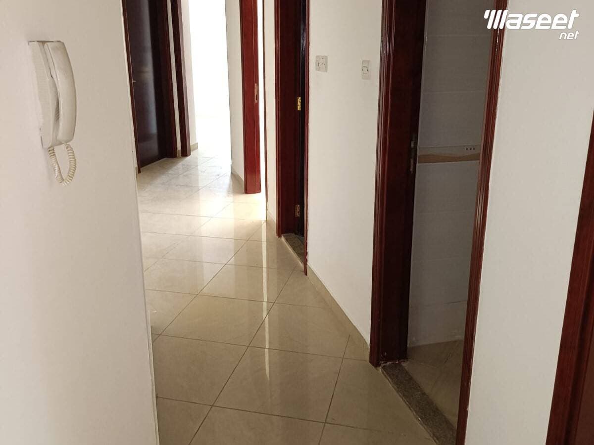 Apartment for sale in Al Majaz 2 2