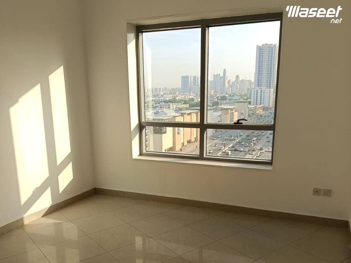 Apartment for sale in Al Majaz 2 1