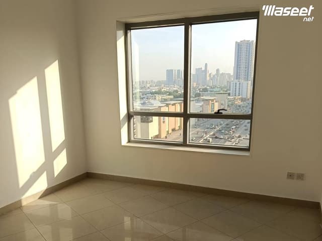Apartment for sale in Al Majaz 2