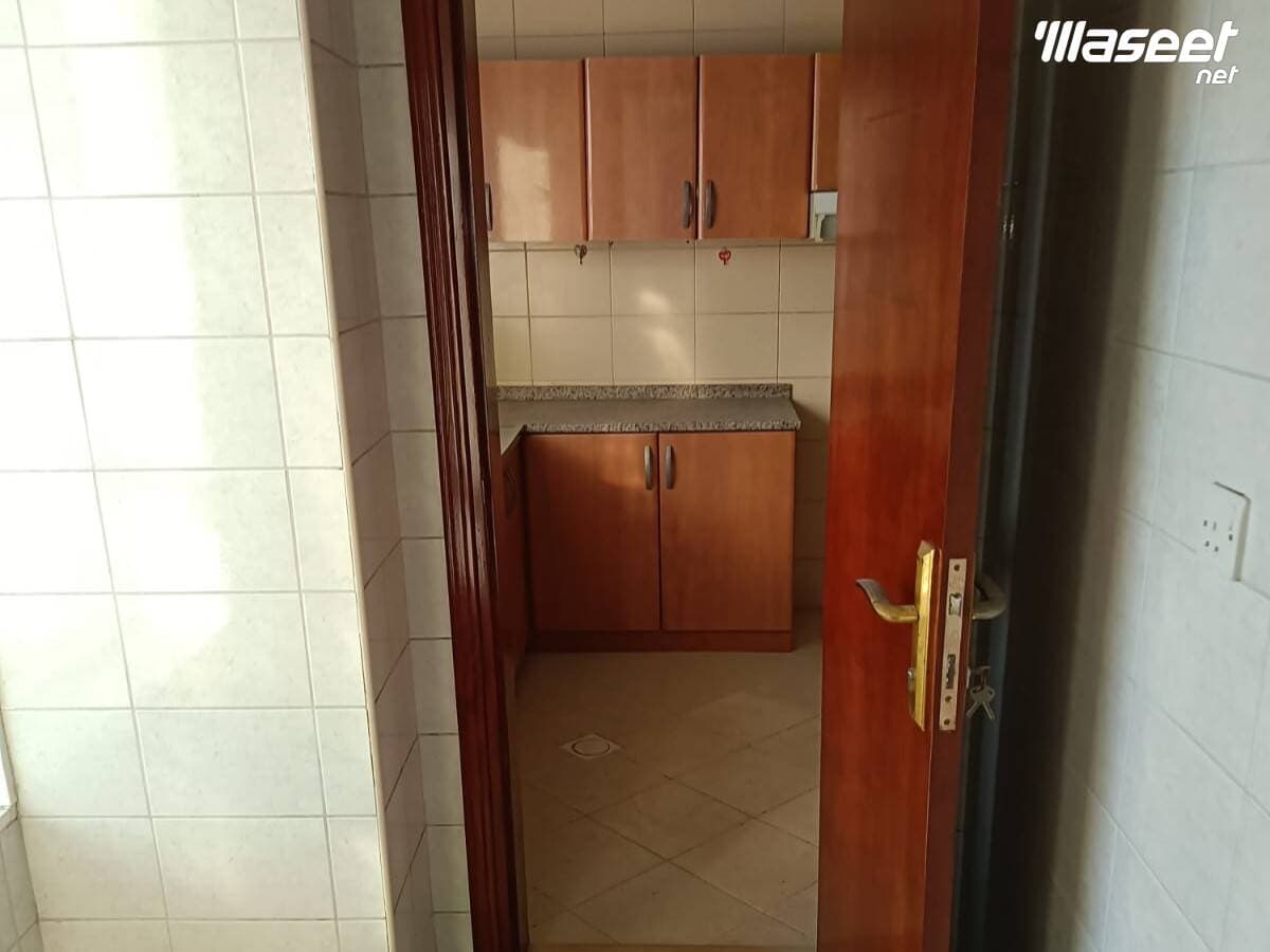 Apartment for sale in Al Majaz 2 3