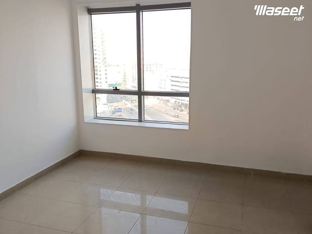 Apartment for sale in Al Majaz 2