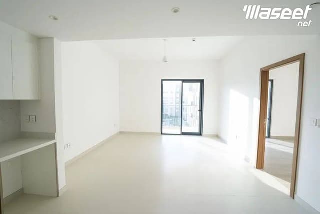 Freehold apartment for sale for all nationalities