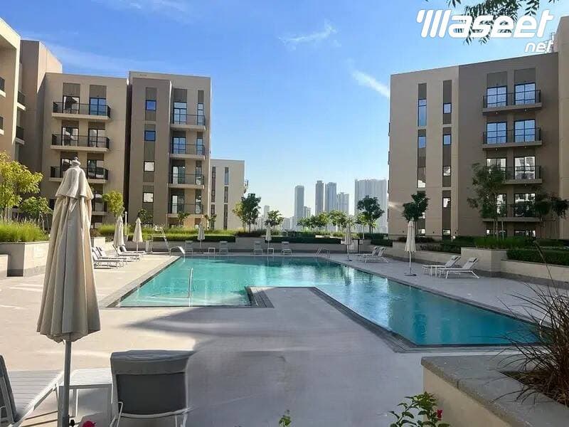 Freehold apartment for sale for all nationalities 7