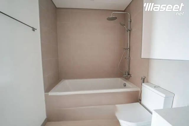 Freehold apartment for sale for all nationalities
