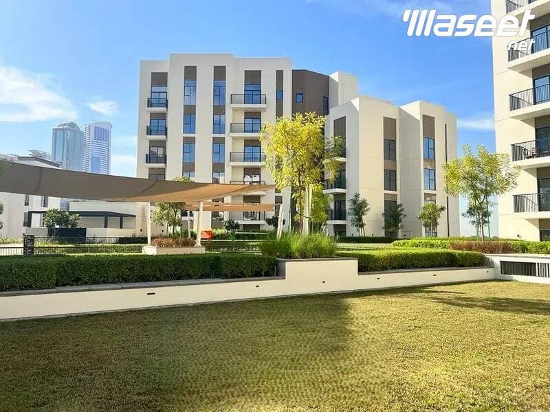 Freehold apartment for sale for all nationalities 5