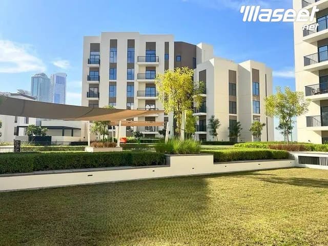Freehold apartment for sale for all nationalities