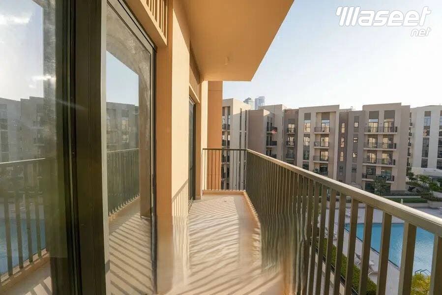 Freehold apartment for sale for all nationalities 4