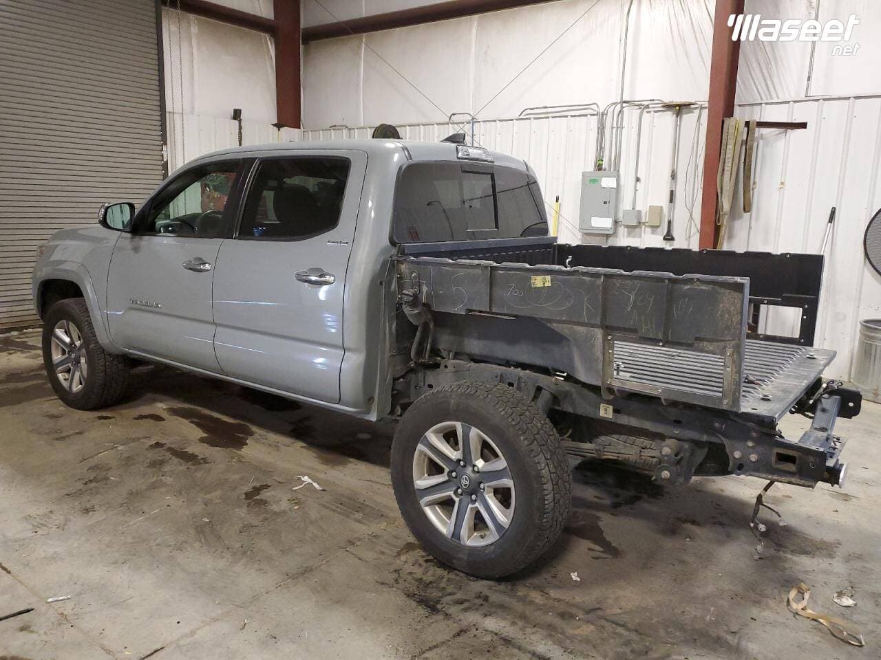 Toyota Tacoma 2018 1