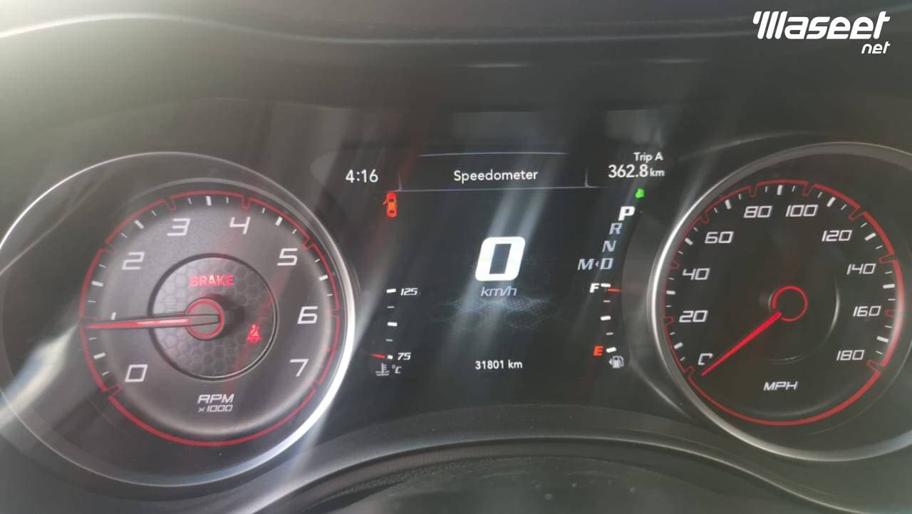 للبيع دودج تشارجر SRT8 2020 2