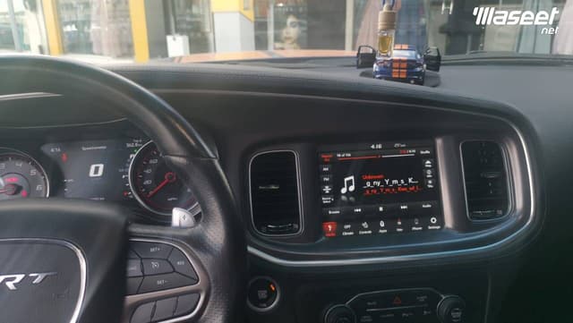 للبيع دودج تشارجر SRT8 2020