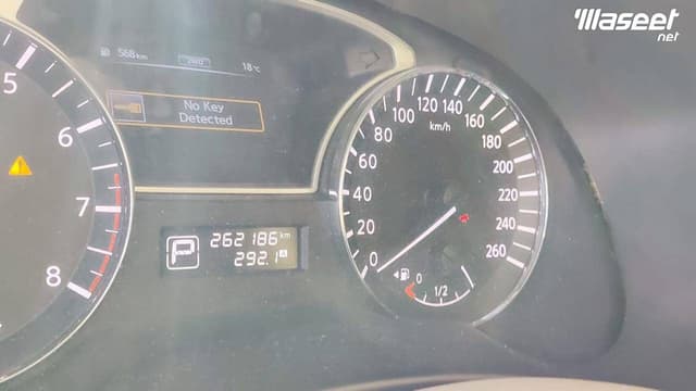باثفايندر نيسان للبيع موديل 2014