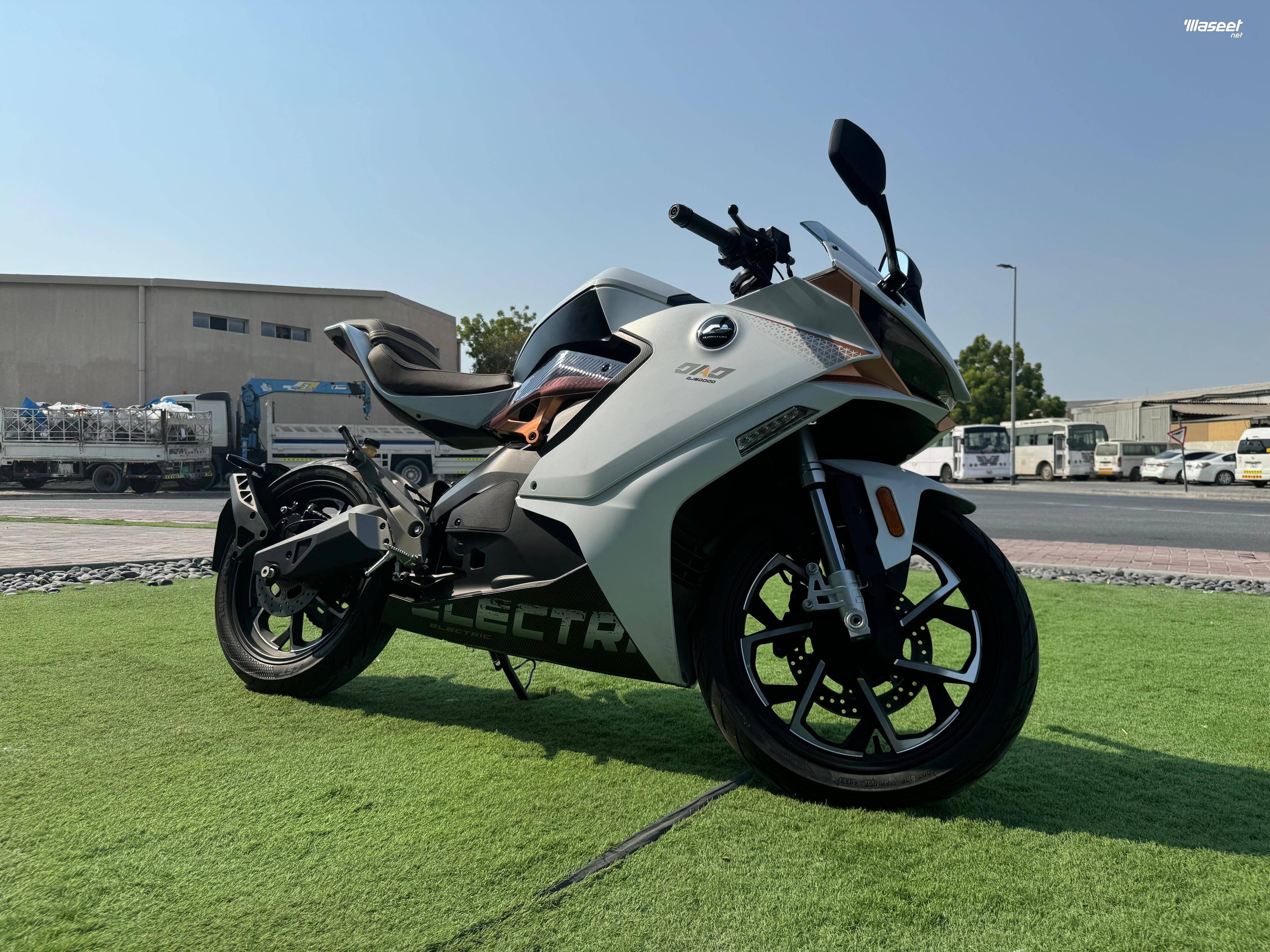 Sharmax GB 501E 2