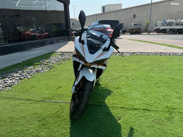 Sharmax GB 501E