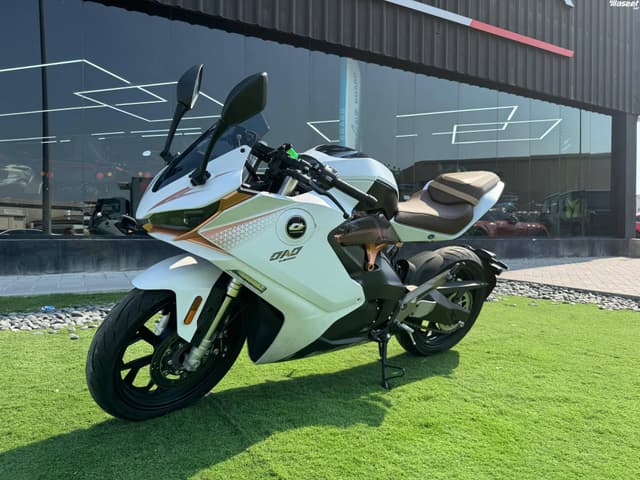 Sharmax GB 501E