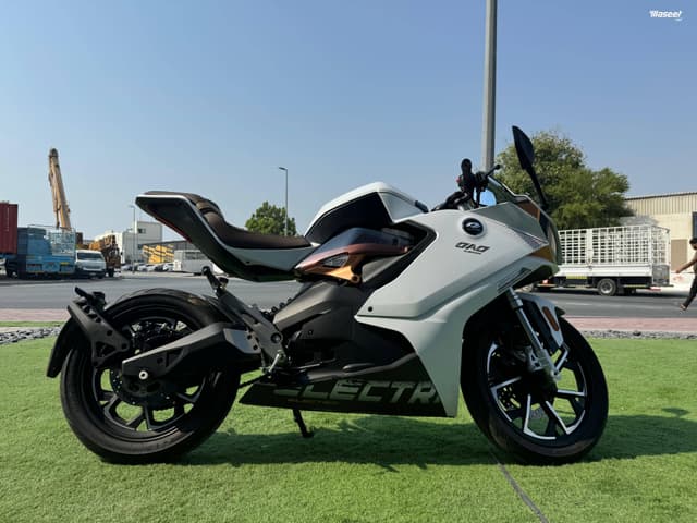 Sharmax GB 501E