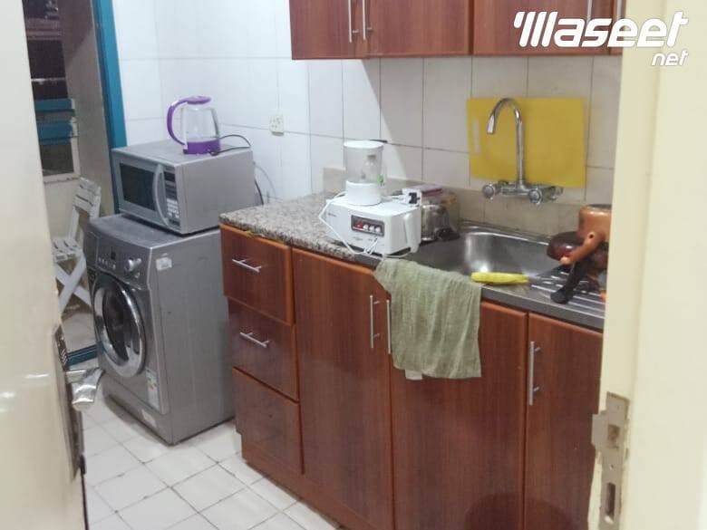 Modern and modern apartment for rent 2