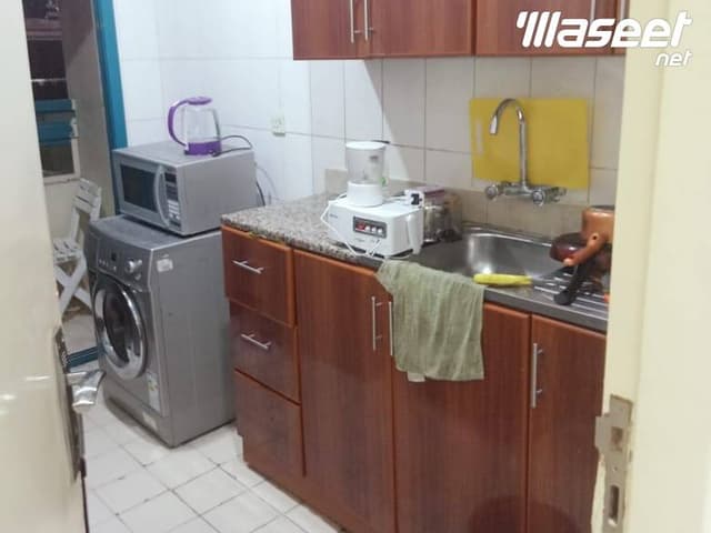 Modern and modern apartment for rent