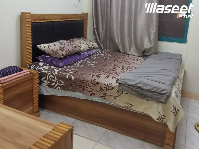 Modern and modern apartment for rent 6