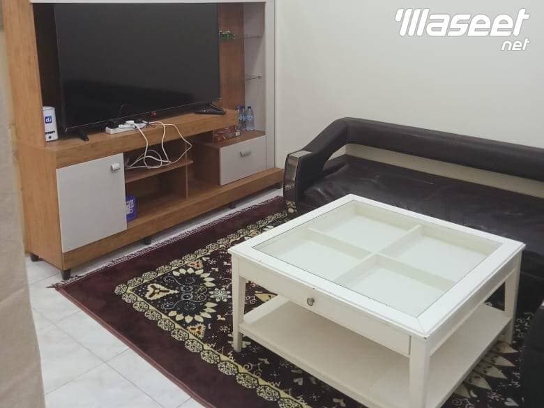 Modern and modern apartment for rent 3