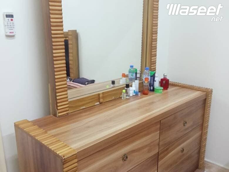 Modern and modern apartment for rent 5
