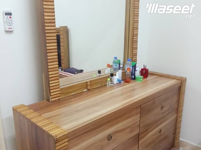 Modern and modern apartment for rent