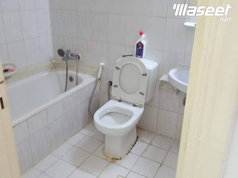Modern and modern apartment for rent 1