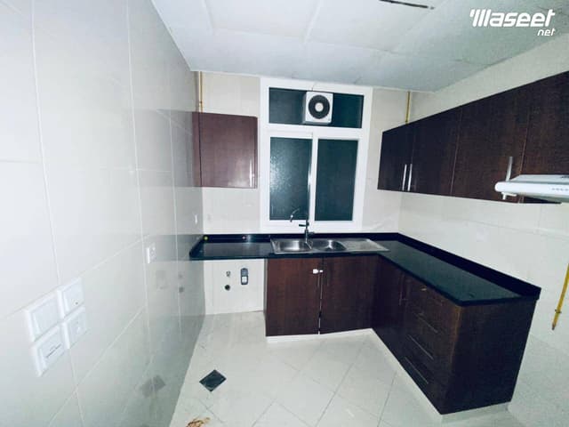 Apartment on Sheikh Ammar Street