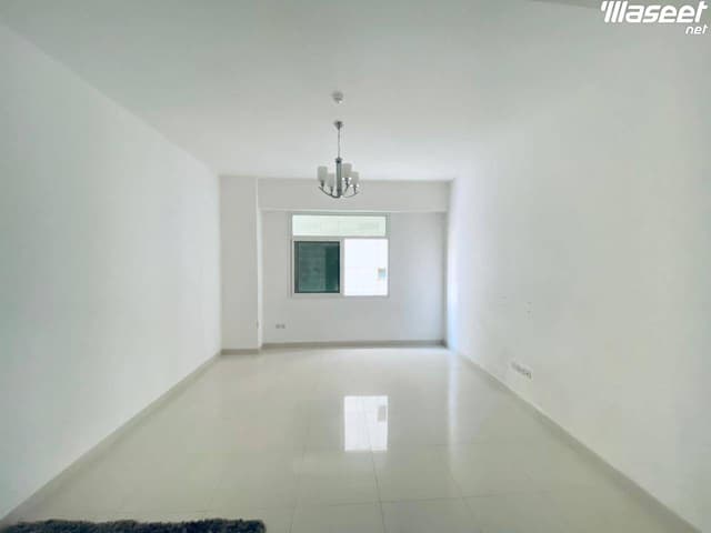 Apartment on Sheikh Ammar Street