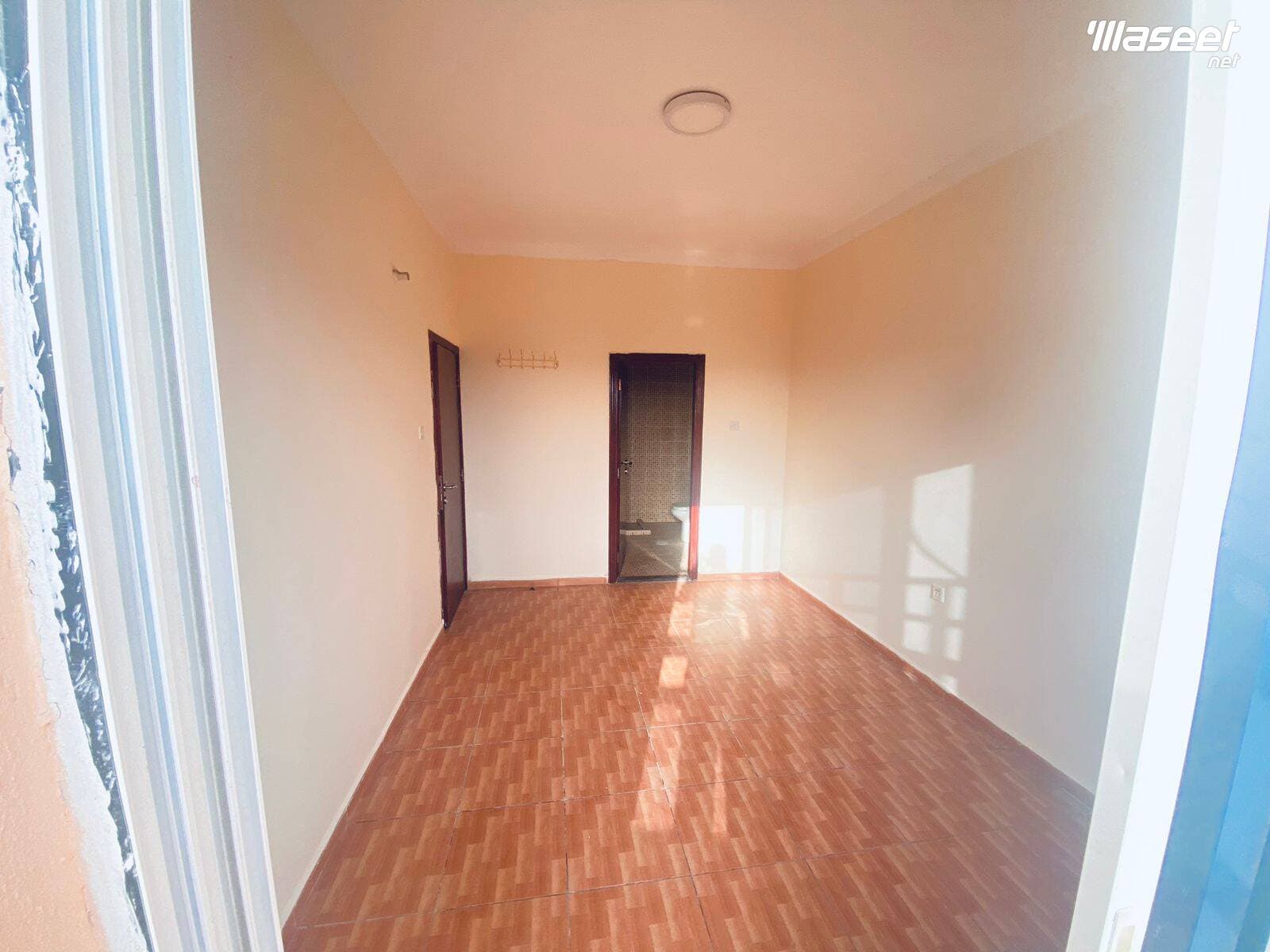 Three rooms for annual rent in Ajman 1