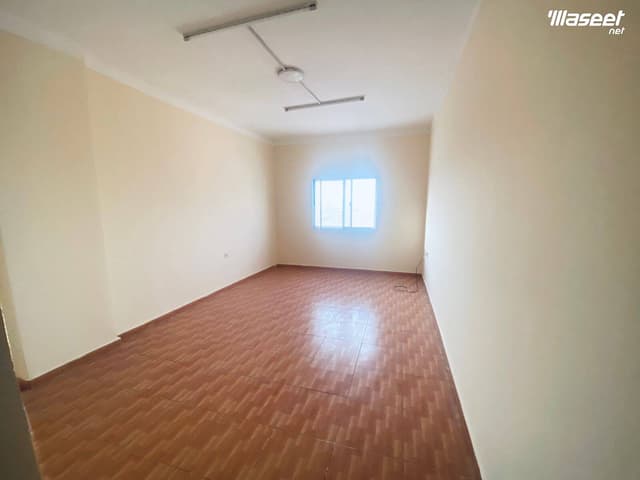Three rooms for annual rent in Ajman