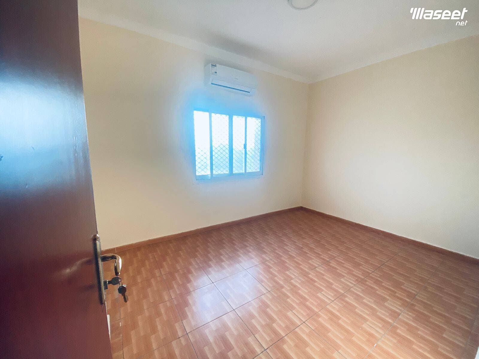 Three rooms for annual rent in Ajman 4