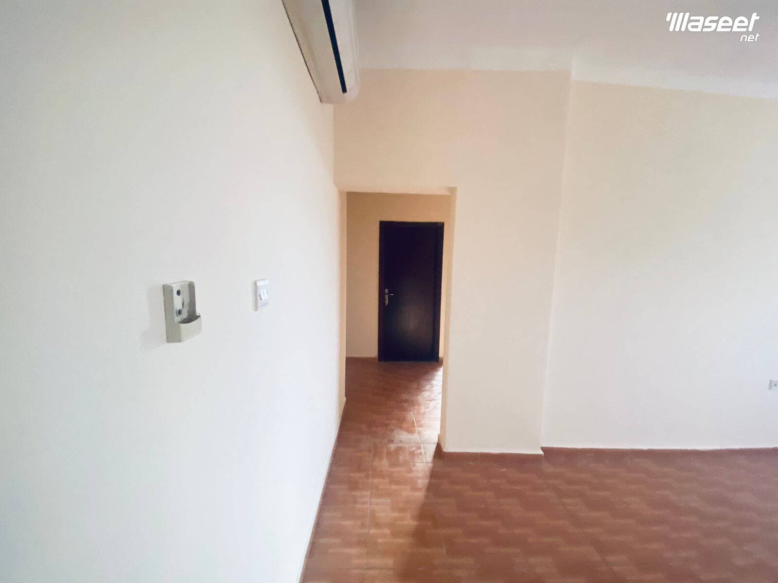 Three rooms for annual rent in Ajman 6