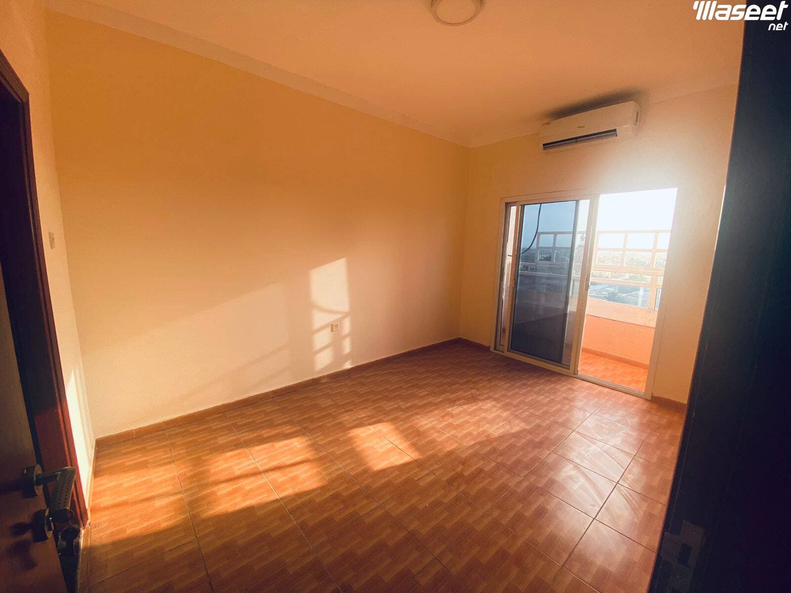 Three rooms for annual rent in Ajman 0