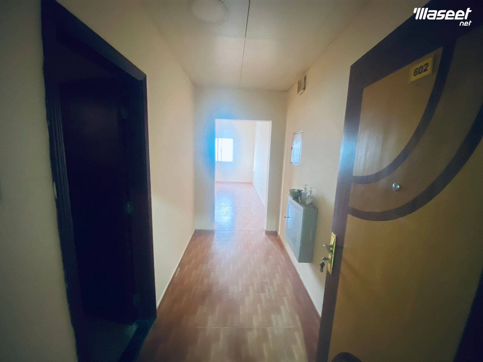 Three rooms for annual rent in Ajman 7