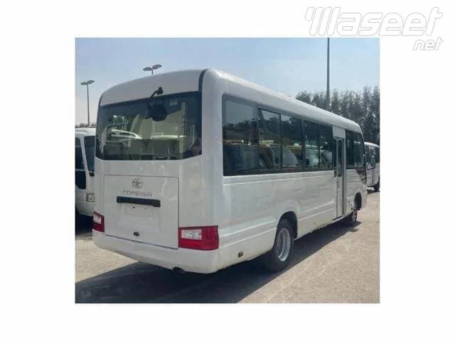 تويوتا كوستر 2018 