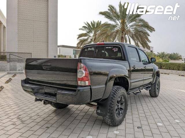 Toyota Tacoma 2015 good condition