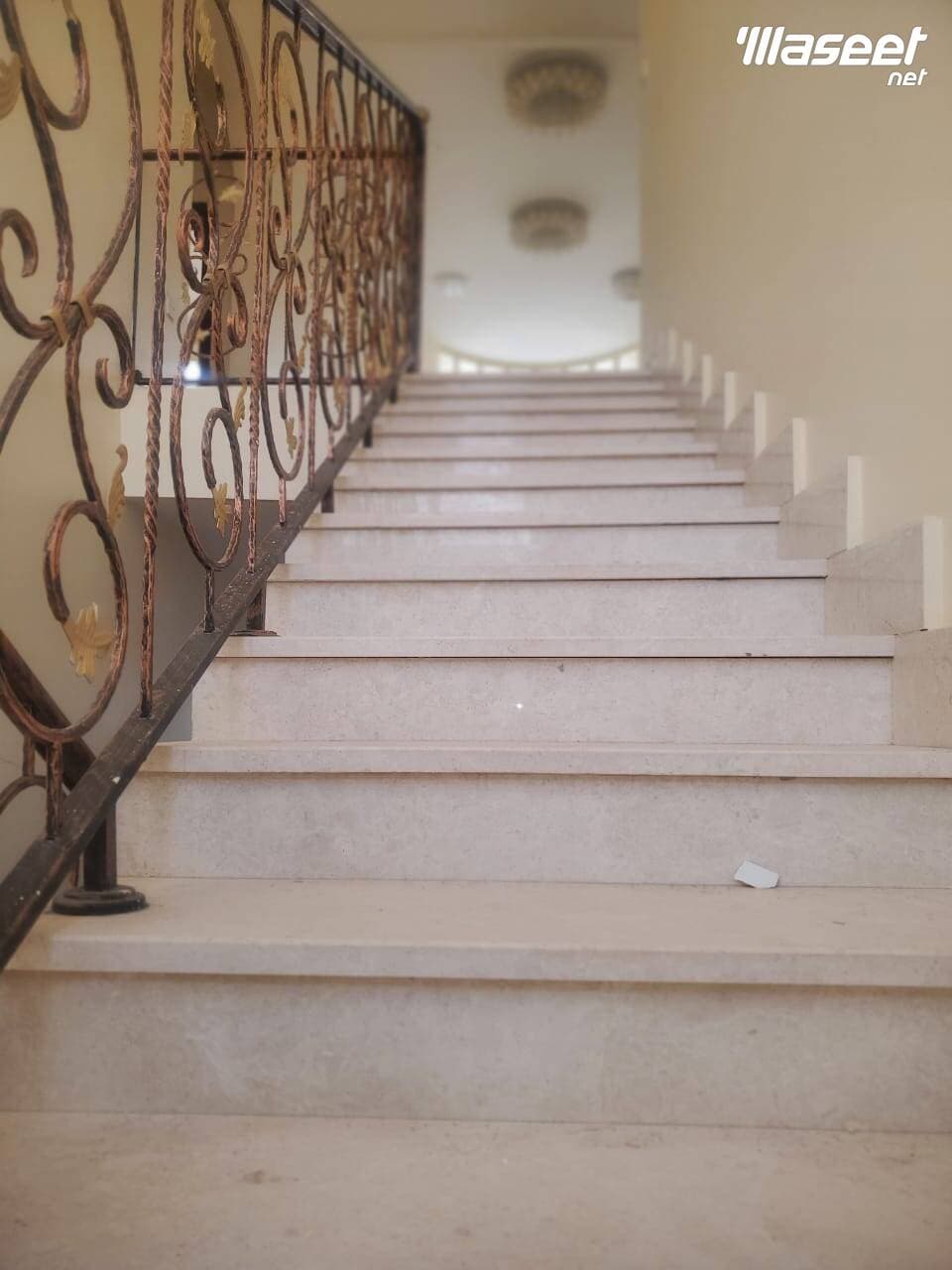 للبيع فيلا سكنية مستقلة فى مدينة العين منطقة النايفة 2