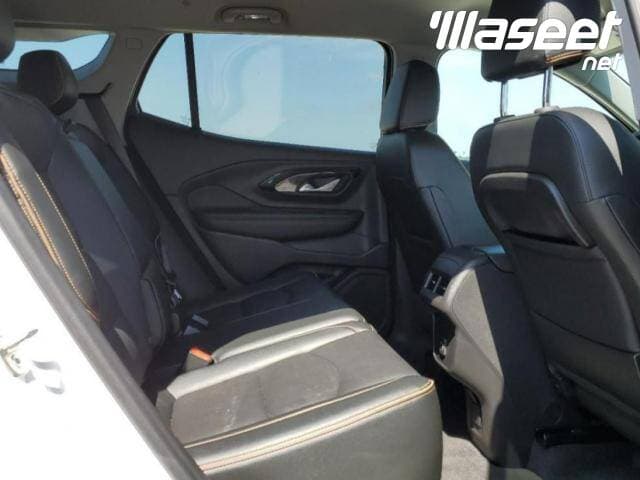 2023 GMC Terrain At At4 4
