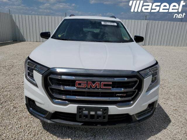 2023 GMC Terrain At At4 0