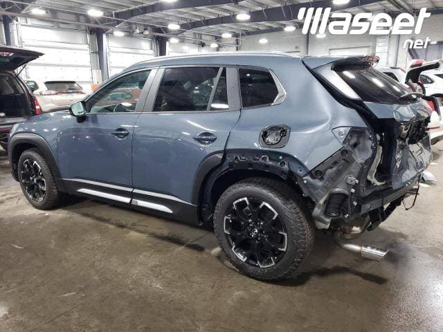 2023 MAZDA CX50 BASE