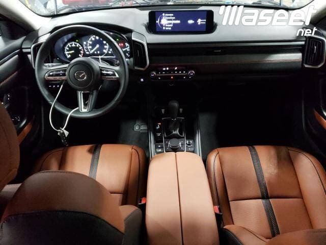 2023 MAZDA CX50 BASE 2