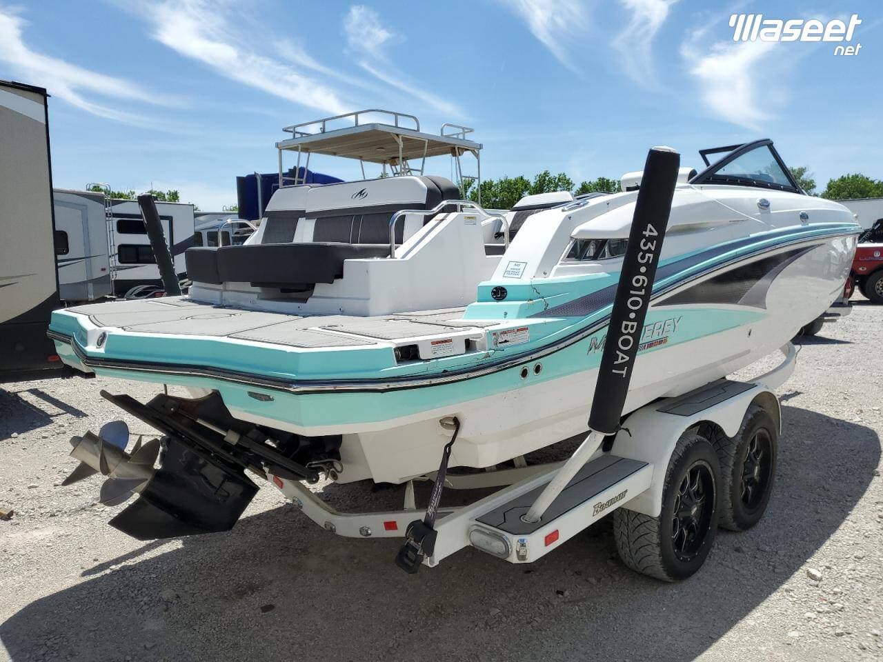 2021 Montana Boat 3
